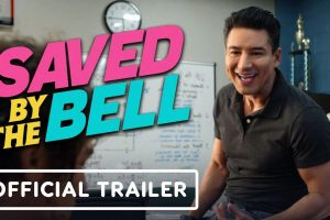 Saved by the Bell (Season 1) reboot trailer, cast, relase date