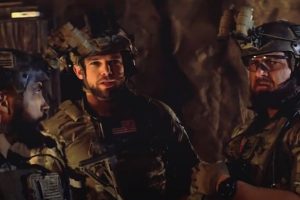 SEAL Team (S3 Episode 20) season finale trailer, release date