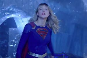 Supergirl  Season 5 Episode 17  trailer  release date