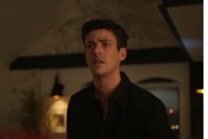 The Flash (Season 6 Episode 17) trailer, release date