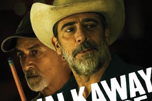 Walkaway Joe (2020 movie)