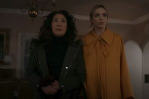 Killing Eve (S3 Episode 8) season finale trailer, release date