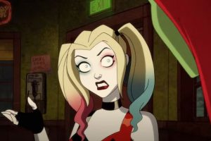 Harley Quinn (Season 2 Ep 8) trailer, release date, Kaley Cuoco