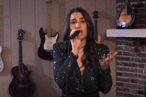 The Voice 2020: Joanna Serenko sings “Rich Girl” (Top 17)