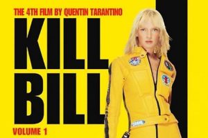 Kill Bill: Volume 1 (2003 movie) Netflix, Uma Thurman, Lucy Liu