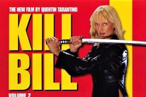 Kill Bill  Volume 2  2004 movie  Netflix  Uma Thurman