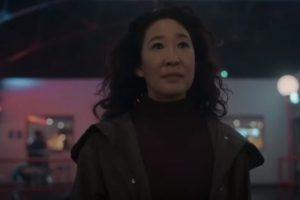 Killing Eve  S3 Episode 6  End of Game trailer  release date