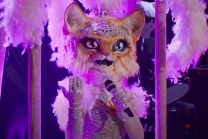 The Masked Singer 2020  Kitty  Diamonds Are A Girl s Best Friend