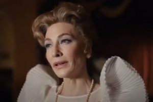 Mrs. America (Episode 9) series finale, Cate Blanchett