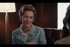 Mrs. America  Episode 6  trailer  release date  Cate Blanchett