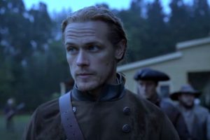 Outlander  S5 Episode 12  season finale trailer  release date
