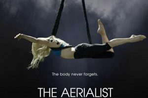 The Aerialist (2020 movie)