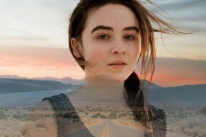 The Short History of the Long Road (2019 movie) Sabrina Carpenter