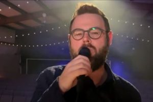 The Voice 2020  Todd Tilghman  I Can Only Imagine   Finale
