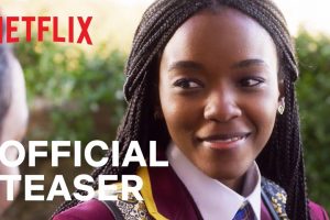 Blood & Water  Season 1  Netflix trailer  release date  cast  plot