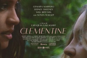 Clementine (2020 movie) Otmara Marrero, Sydney Sweeney