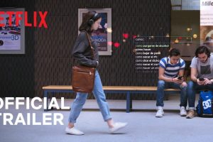 Control Z (Season 1) Netflix trailer, release date, plot, cast