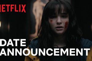 Dark  Season 3  Netflix trailer  release date