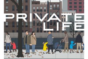 Private Life (2018 movie) Netflix, Paul Giamatti