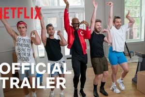 Queer Eye  Season 5  Netflix trailer  release date  cast  plot