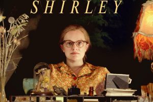 Shirley (2020 movie) Elisabeth Moss