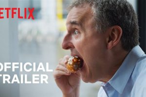 Somebody Feed Phil  Season 3  Netflix trailer  release date