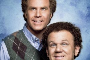 Step Brothers  2008 movie  Will Ferrell  John C. Reilly