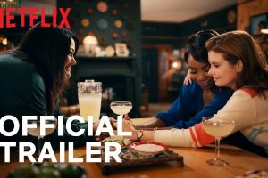 Sweet Magnolias  Season 1  Netflix trailer  release date
