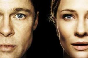 The Curious Case of Benjamin Button  2008 movie  Brad Pitt