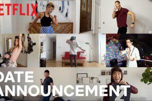 The Umbrella Academy (Season 2) Netflix, Ellen Page