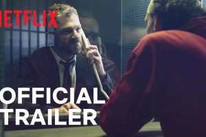 The Woods (2020) Netflix trailer, release date, cast, plot