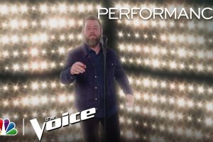 The Voice Finale 2020 Todd Tilghman  Authority Song  Blake Shelton