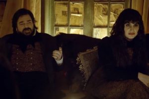 What We Do in the Shadows  S2 Ep 5  trailer  release date