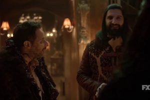 What We Do in the Shadows  S2 Episode 7  The Return  trailer