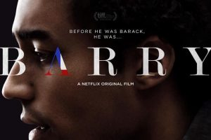 Barry (2016 movie) Netflix, Barack Obama