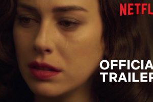 Cable Girls  Season 5  Netflix final trailer  release date
