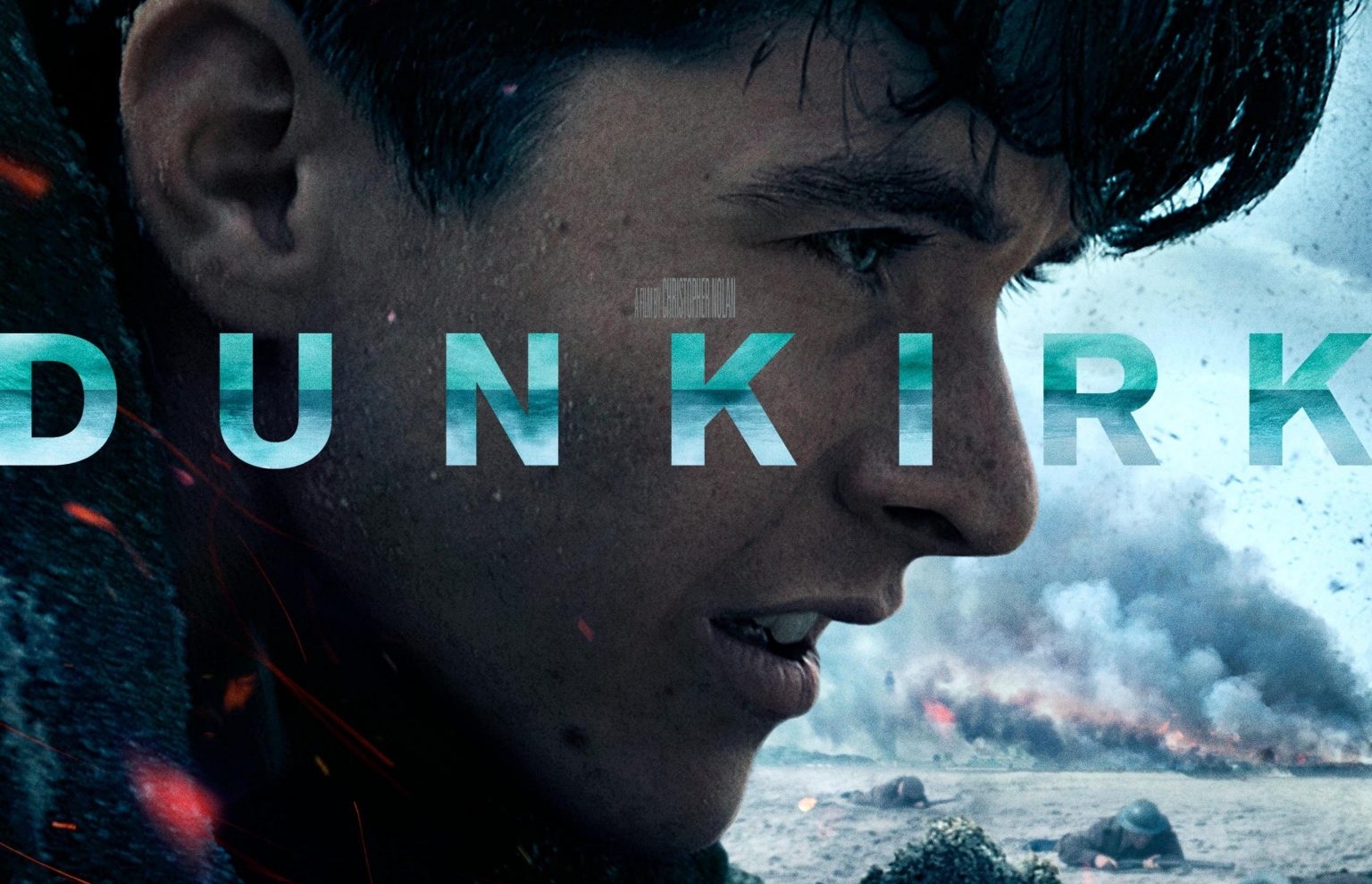 Dunkirk 2017 Movie Startattle