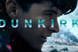 Dunkirk  2017 movie