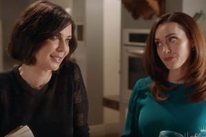 Good Witch  S6 Ep 8   The Chocolates  trailer  release date