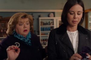 Good Witch  S6 Ep 10  season finale trailer  release date