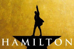 Hamilton (2020 movie) Lin-Manuel Miranda
