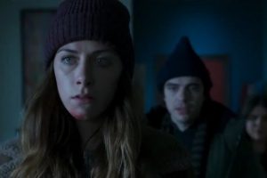 In the Dark  S2 Episode 12   Where Have You Ben?  trailer