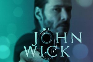 John Wick  2014 movie  Keanu Reeves