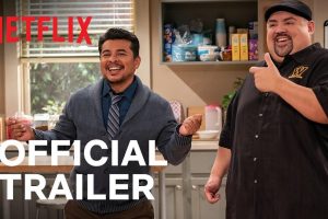 Mr. Iglesias  Season 2  Netflix trailer  release date