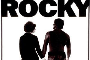 Rocky  1976 movie  Sylvester Stallone