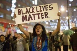 Stay Woke  The Black Lives Matter Movement  2016 documentary