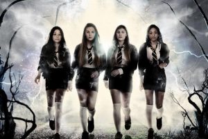The Coven (2015 movie) Horror