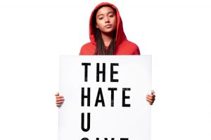 The Hate U Give  2018 movie