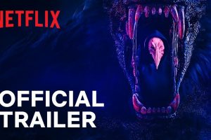 The Order  Season 2  Netflix trailer  release date  cast