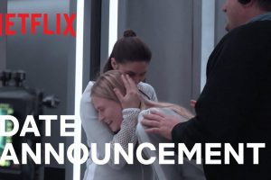 The Rain  Season 3  Netflix trailer  release date